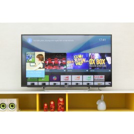 Android Tivi Sony 43 inch KDL-43W800G, FULL HD, 3D, MXR 800HZ